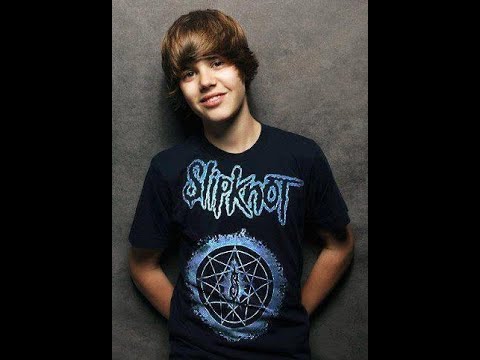 Slipknot vs Bieber - Neuro Forte Baby (Brother Neuro Mashup)