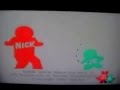 Noggin And Nick Jr Logo Collection
