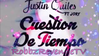 Cuestion De Tiempo - J Quiles ft Jory Boy