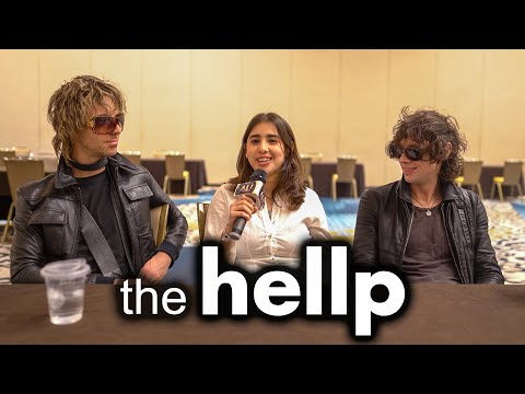 The Hellp Interview | SXSW 2023