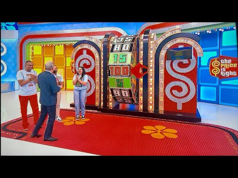 The Price is Right | Showcase Showdown (Part 1) | 5/6/2025