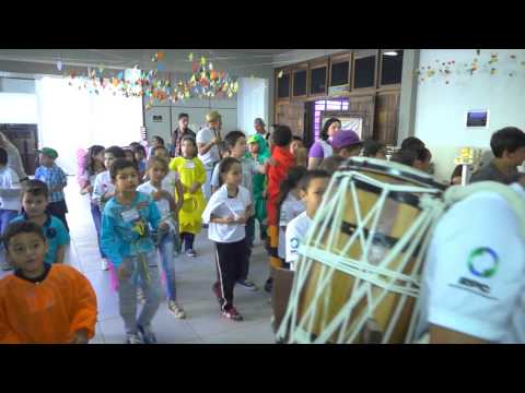 27º Encontro da Arte Folclórica