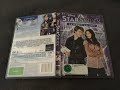 Opening And Closing To Starstruck Disney DVD Australia 2010