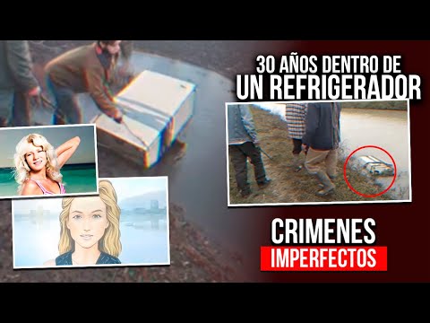 IMPERFECT CRIMES - 30 YEARS INSIDE A REFRIGERATOR - IMPERFECT CRIMES COMPLETE 2026