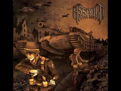 Assault - Subversion [Singapore] [HD] (+Lyrics)