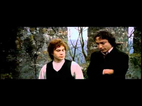 Flesh for Frankenstein - "Something Went Wrong!"