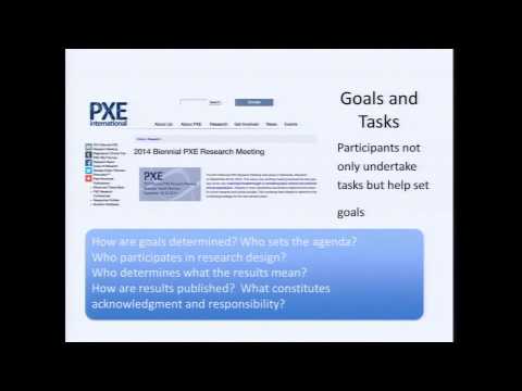 Initial elicitation and discussion of ELSI issues - Sandra Soo-Jin Lee