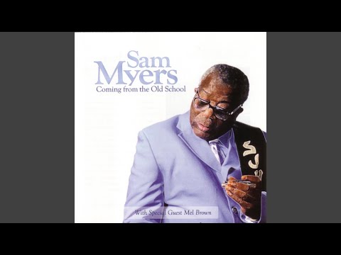 Coming From The Old School