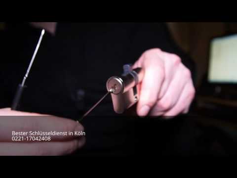 Bester Schlüsseldienst in Köln Braunsfeld