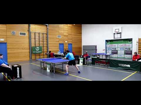 Kosolosky, Olav Vs Jann Nayre Highlights