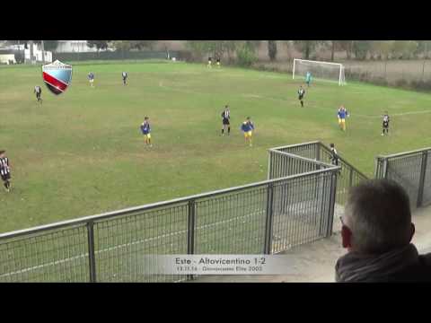 2016_11_13_Este Altovicentino Giovanissimi Elite 2002