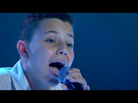 Samuel Tayrone | Não Pare [Jovens Talentos 2022]