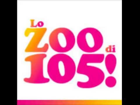 Dritto Al Cuore - Dj Matrix [Jingle Zoo Di 105 2014]