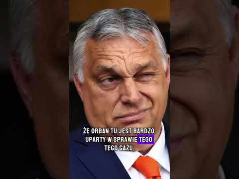 Cały odcinek na kanale! #niemcy #rosja #gospodarka #polityka #dlaciebie #orbánviktor