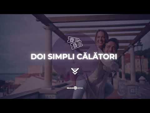 Doi simpli călători (AI Music)