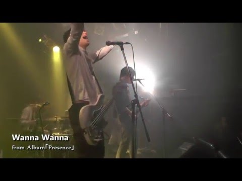 Takumi Ikeda「Wanna Wanna」