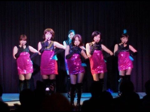 T-ARA 티아라 _ Like the first time (처음처럼) _ Dance Cover by. 愛G♡6(I/GENERATION) @T-ARA Party