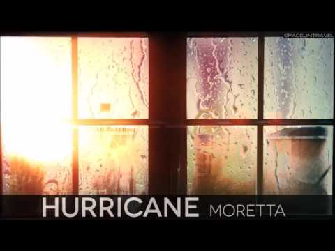 Moretta  - Hurricane