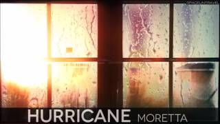 Moretta  - Hurricane