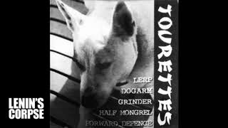 Forward Defence - This Thing Called Progress (Poison Idea)