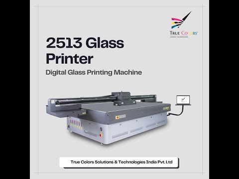 Best UV Flatbed Printer In India