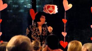 Jerome Jackson-"Are You Sincere"