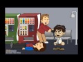 Eric Kills Omebody Gets Grounded The Dad Go Tojail