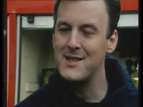 London's Burning - Season 7 Episode 08