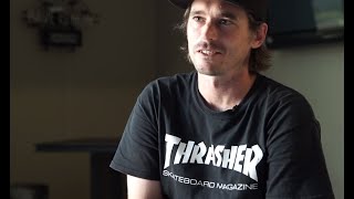 How To Film Skateboarding with Mike Gilbert - Converse CONS Project