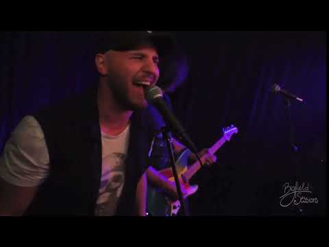 Deppat & Goschat Böse Zungen Live (The White Stripes Cover)