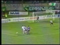 videó: Újpest - Ferencváros 2-1, 1998 - TV2 Összefoglaló