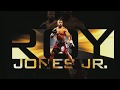 Roy Jones Jr. - Can't be Touched - [3 Hours ...
