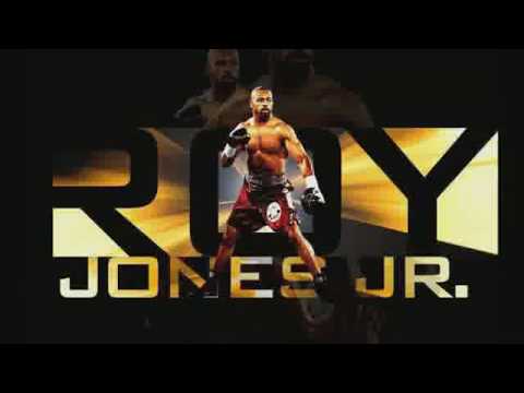 Roy Jones Jr.  -  Can't be Touched  -  [3 Hours Version]  -  [HD]