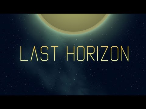 Let's Look at Last Horizon - Gameplay - YouTube