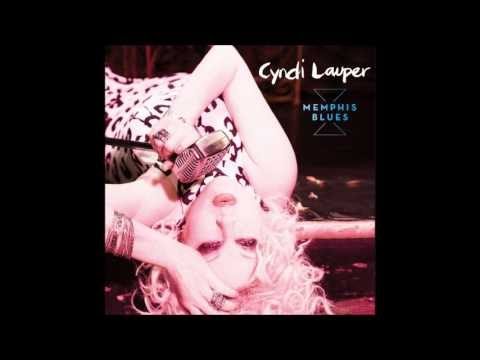 Cyndi Lauper - Rollin' and Tumblin'