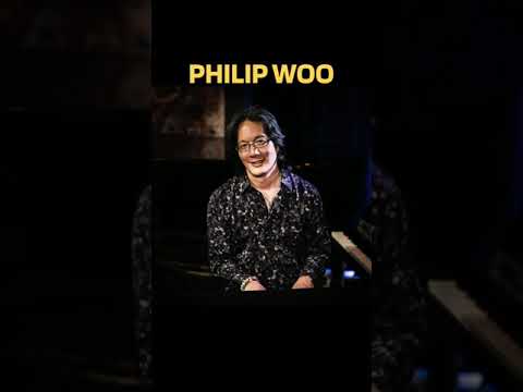 Thumbnail for Philip Woo - Legendary #funk #soul and #jazz session keyboardist #royayers #maze #chineseamerican by Kenny G, Patti LaBelle, The Four Tops, Labelle, Tower of Power, Whitney Houston