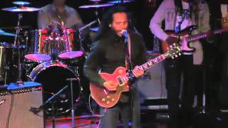 Ziggy Marley - "Jah Will Be Done" | Live At The Roxy Theatre (4/24/2013)