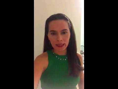 Depoimento Viviane Correa