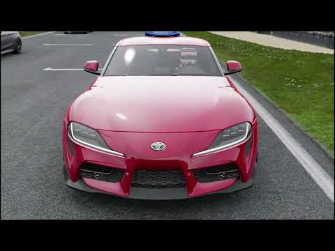 Starting Road C Project Cars 3 Walkthrough Part 16