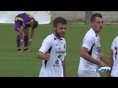 Eccellenza, Nero Stellati - Sambuceto 2-0