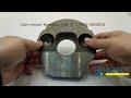 Видеообзор Поворотная плита Komatsu 708-3T-13412 Handok