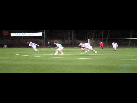 5. tydzień: AKS Kabaret - Amber Gold (FLS Wiosna 2013)