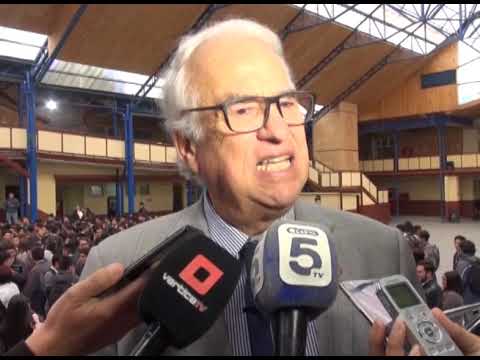 download lagu mp3 mp4 Salesianos Puerto Montt, download lagu Salesianos Puerto Montt gratis, unduh video klip Salesianos Puerto Montt