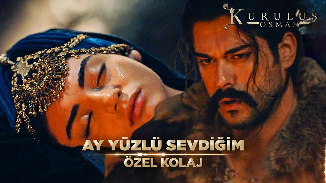 "Bizim Bizden Başka Kimsemiz Yok Bala" | Kuruluş Osman Özel Kolaj
