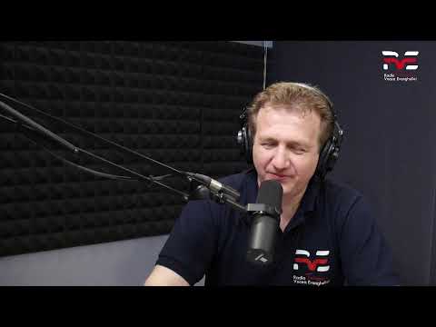 25  de ani cu RVE Timișoara - povestea din spatele microfonului