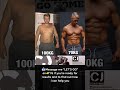 How to Get in the Best Shape of your Life (Watch this)