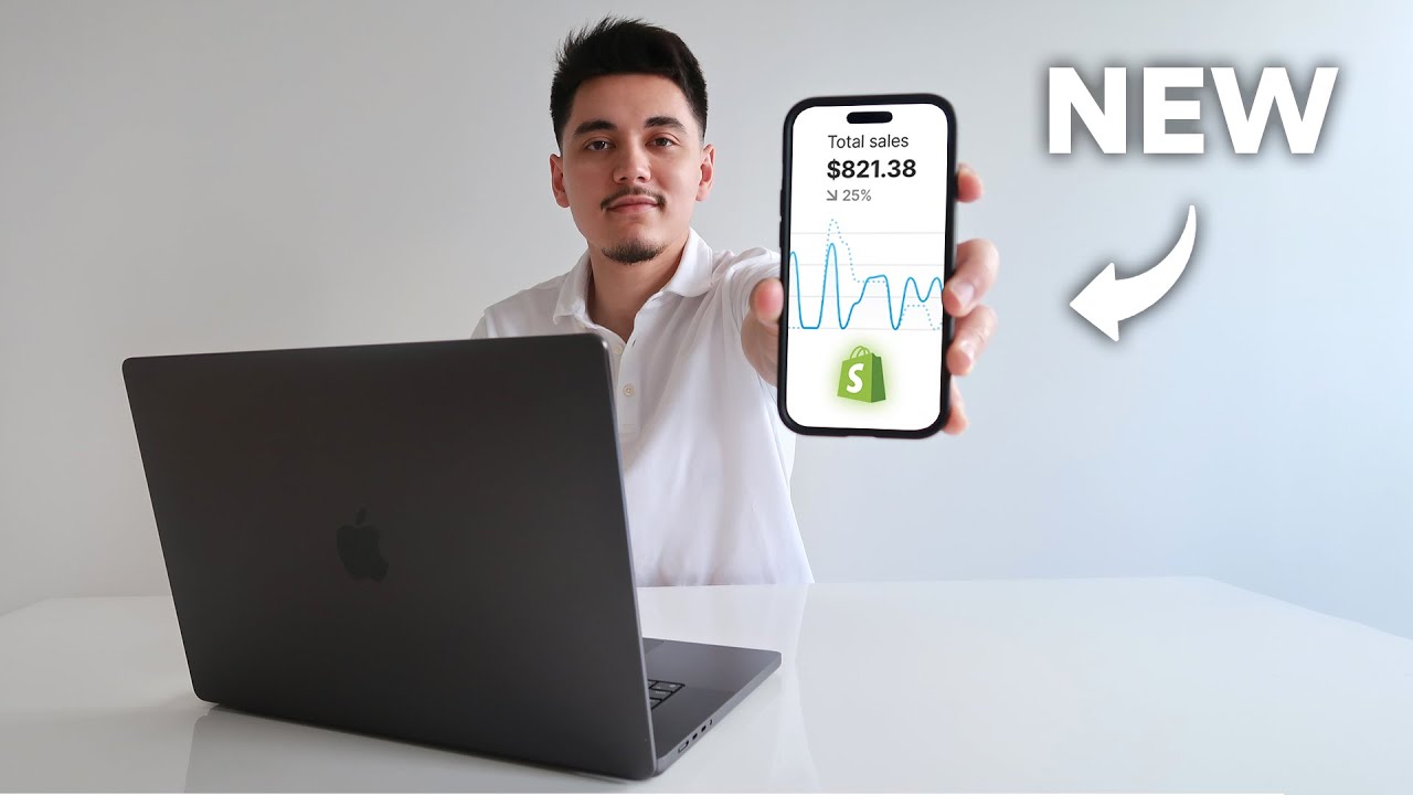 how i launch (new) dropshipping products using facebook ads.