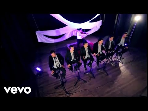 Thempo - No Le Digas (Official Video)