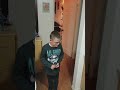 Charlie Throws A Temper Tantrum