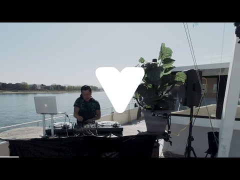 David Robalino - World BOAT Session @ MS Beethoven